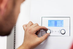 best Mabe Burnthouse boiler servicing companies