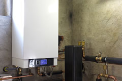 Mabe Burnthouse condensing boiler companies
